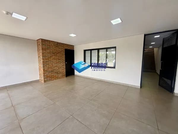 Casa em Passos - Condomínio Monte Belo