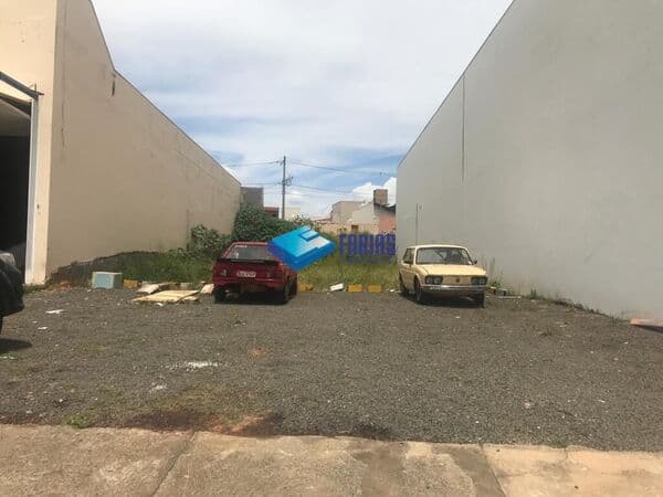 Lote/Terreno em Passos - Jardim Cidade