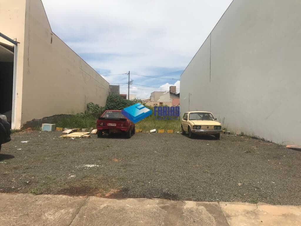 Lote/Terreno em Passos - Jardim Cidade