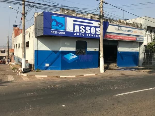 Ponto Comercial