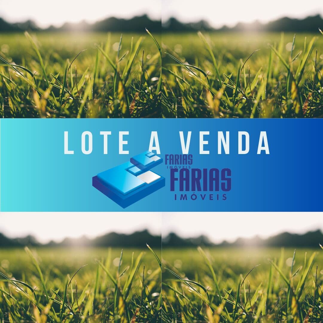 Lote/Terreno em Passos - Jardim dos Lagos