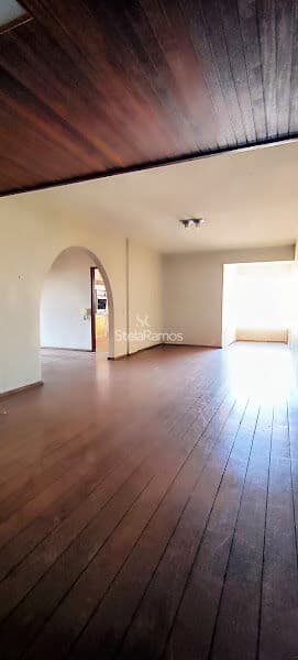 Apartamento no Centro