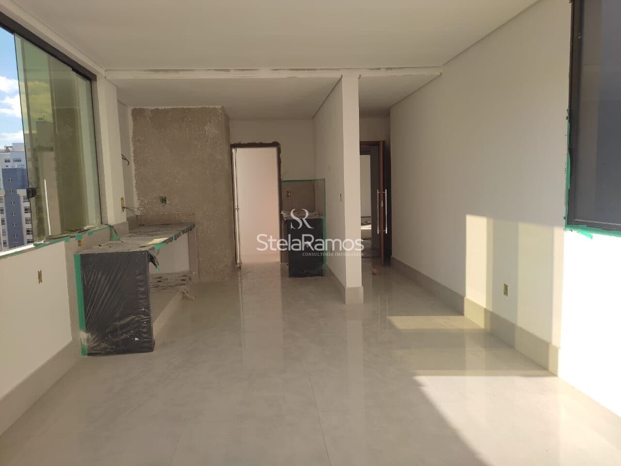 Apartamento em Divinópolis - Centro