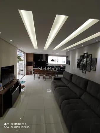 Cobertura no São Judas