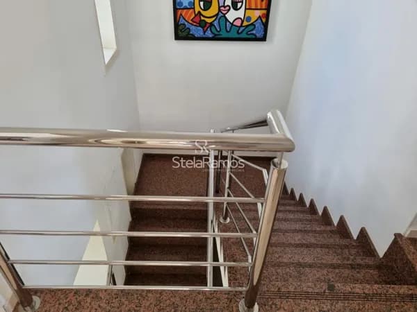 Casa no Interlagos Duplex