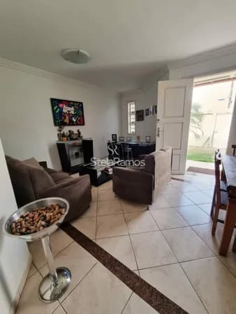 Casa no Interlagos Duplex