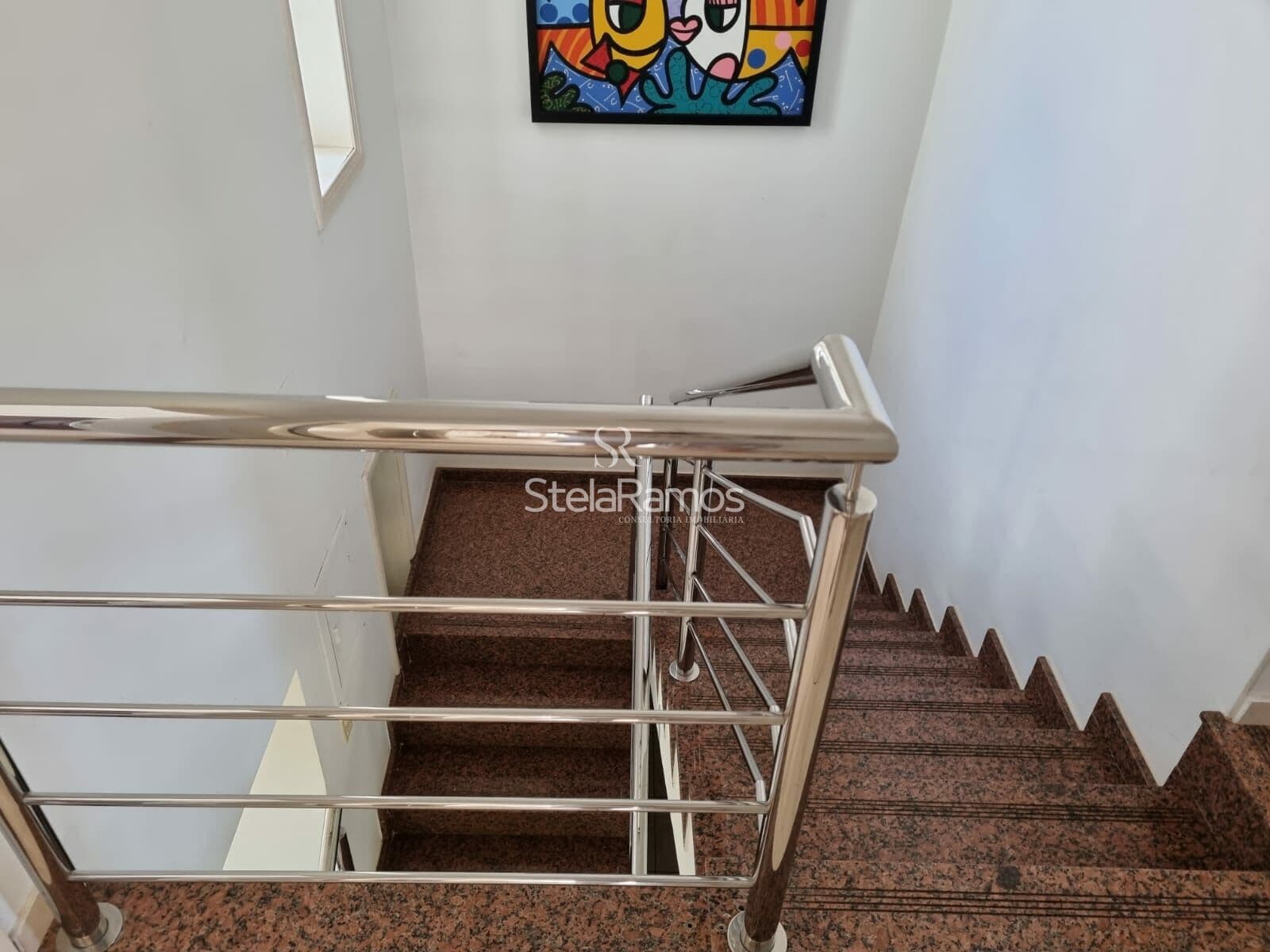 Casa no Interlagos Duplex