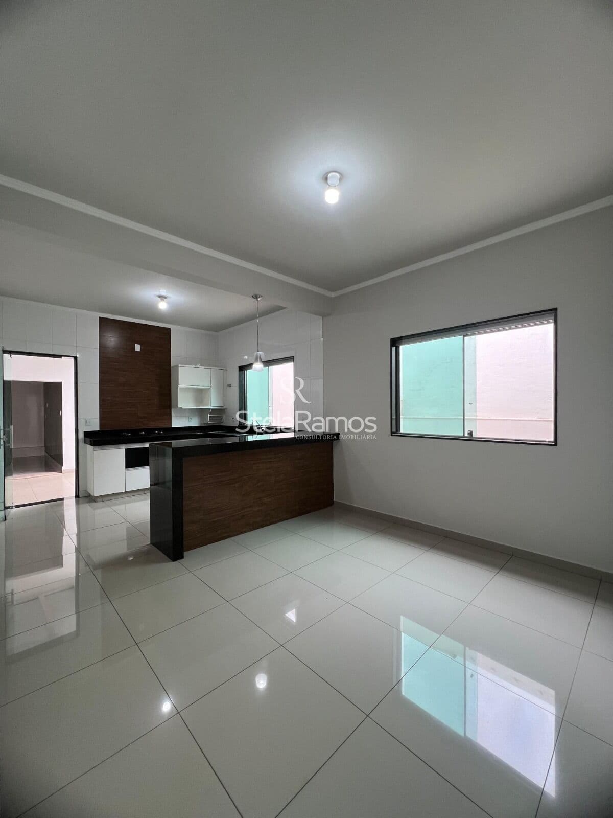 Apartamento em Santa Marta, Divinópolis/MG