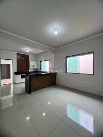 Apartamento em Santa Marta, Divinópolis/MG