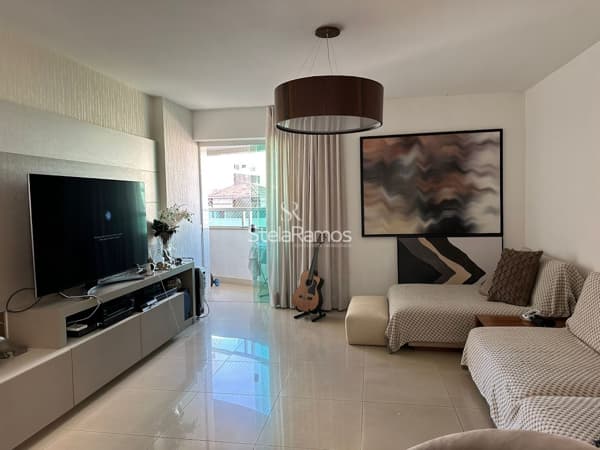 Apartamento Alto Padrão no Sidil