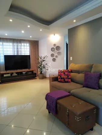 Casa no Antonio Fonseca Alto Padrão