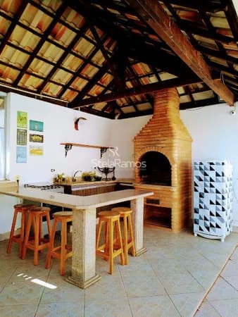 Casa no Antonio Fonseca Alto Padrão