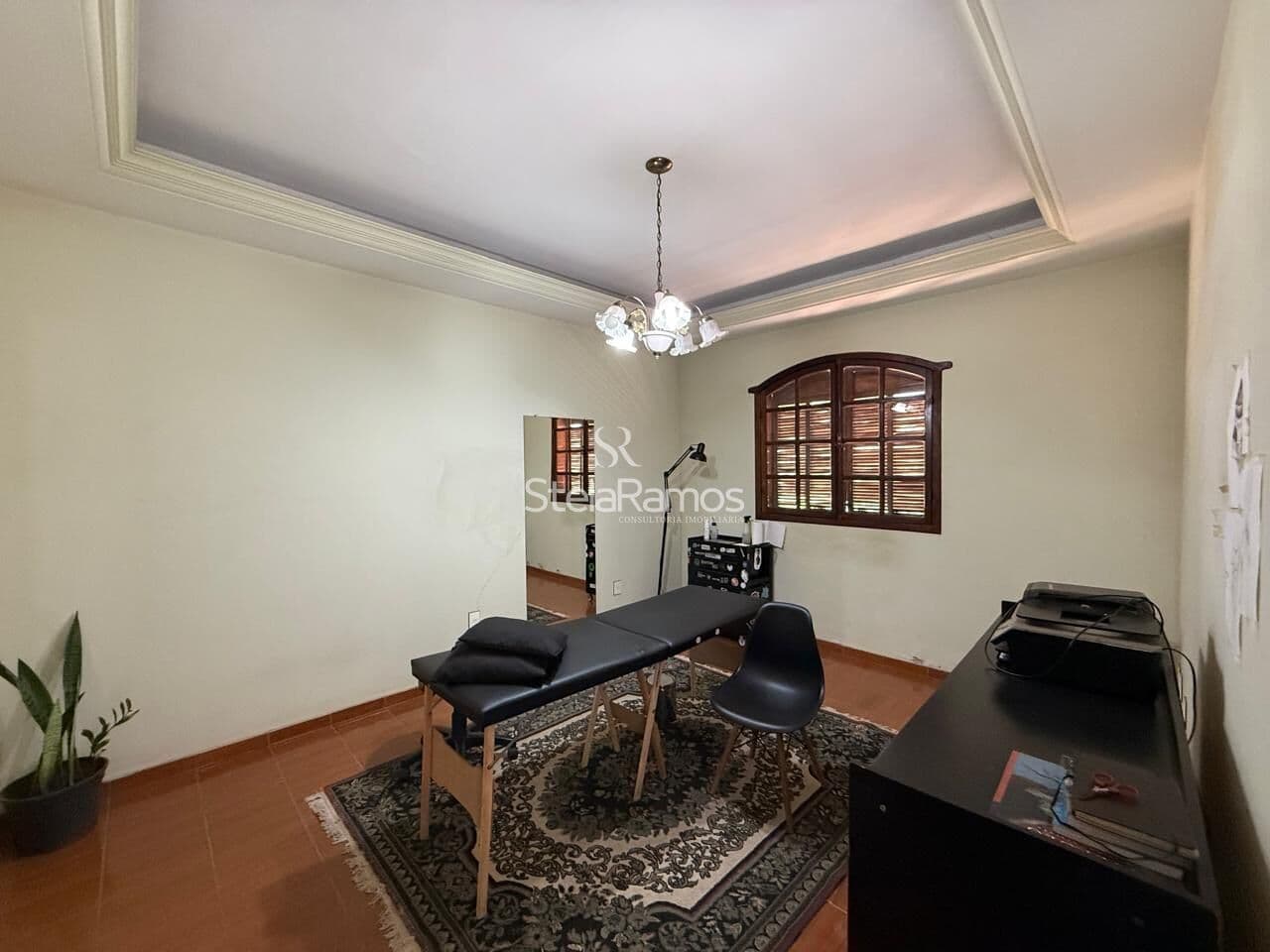 Casa no Bela Vista