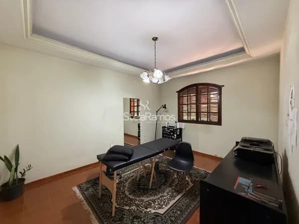 Casa no Bela Vista