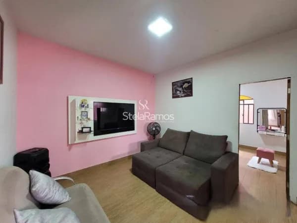Casa no Nossa Senhora das Graças