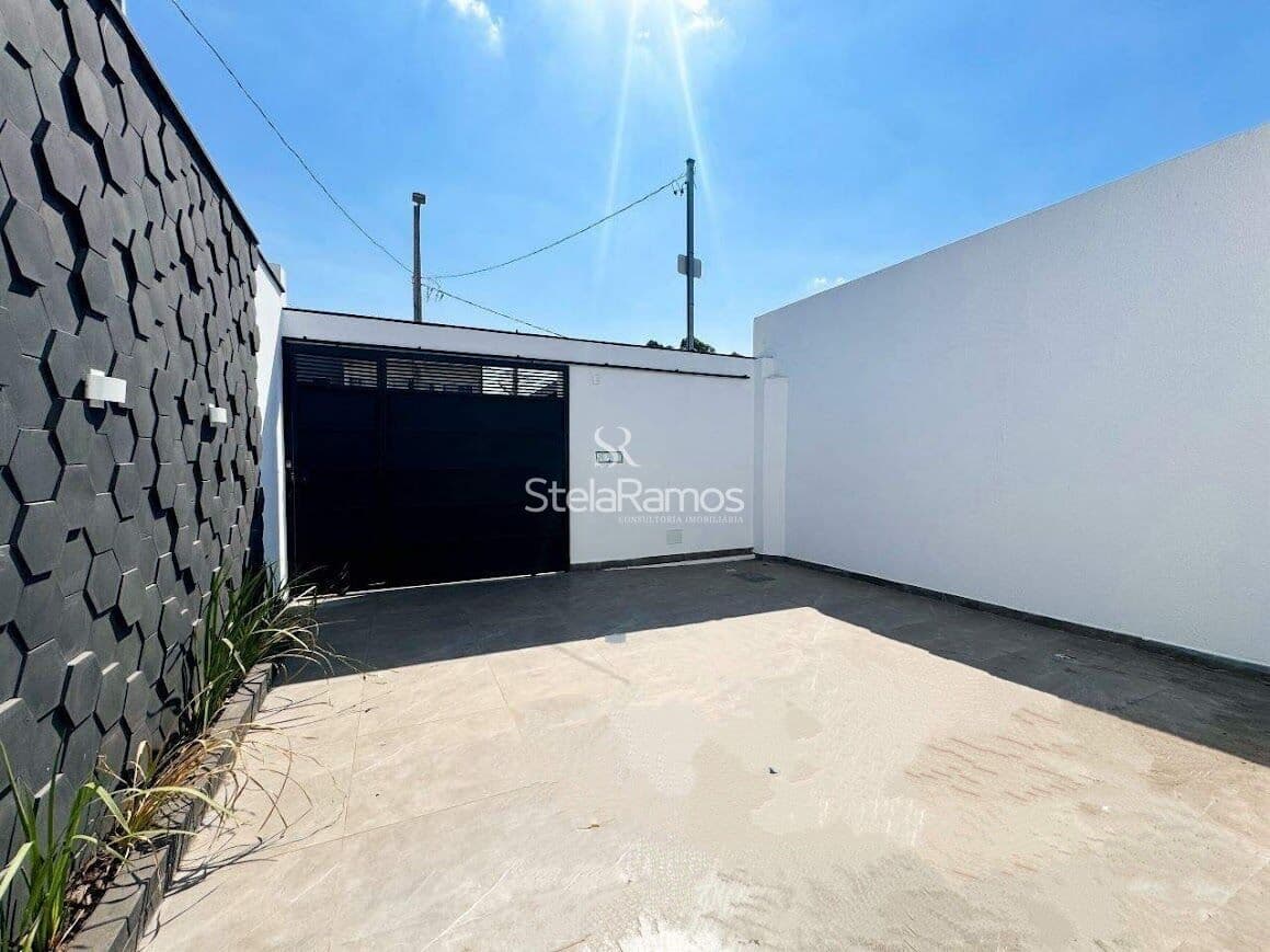 Casa em Interlagos, com espaço gourmet