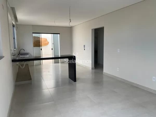 Apartamento em Santa Marta, Divinópolis/MG