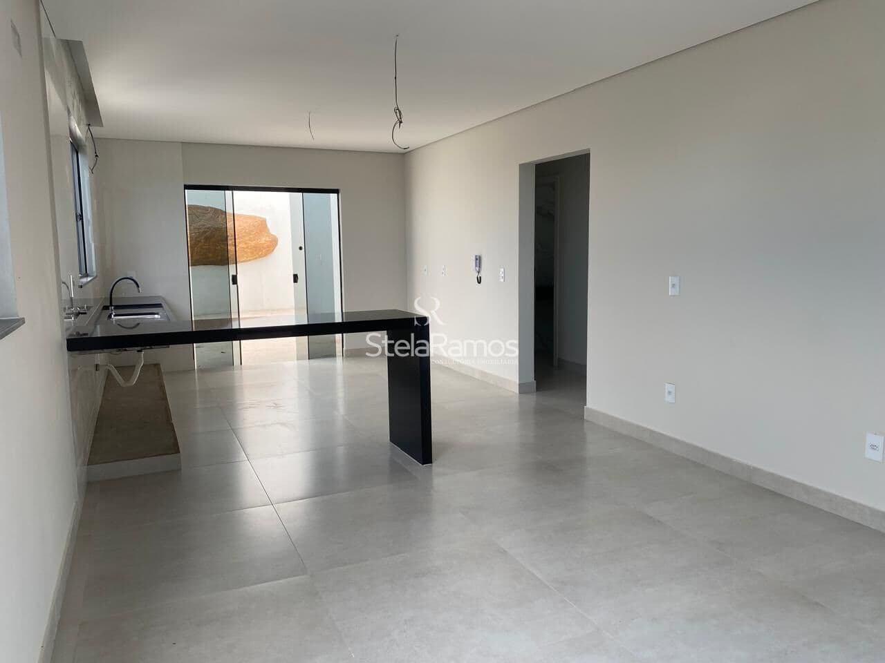 Apartamento em Santa Marta, Divinópolis/MG