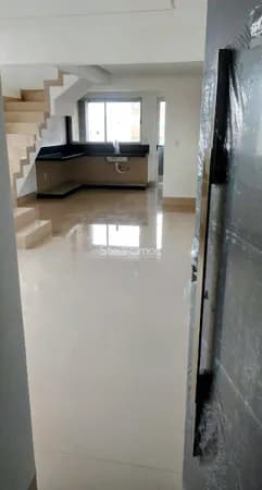 Cobertura no Santo Antonio