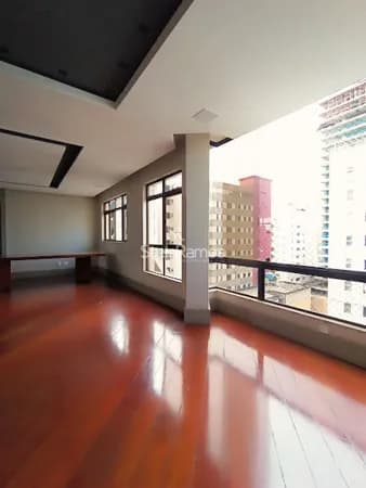 Apartamento no Centro