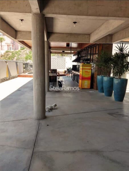 Casa Alto Padrão no Santa Clara