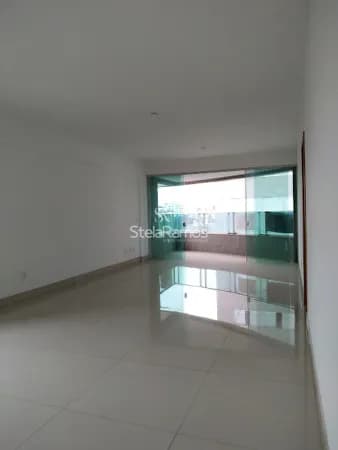 Apartamento Alto Padrão no Centro