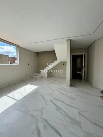 Apartamento Cobertura em Santa Clara, Divinópolis/MG