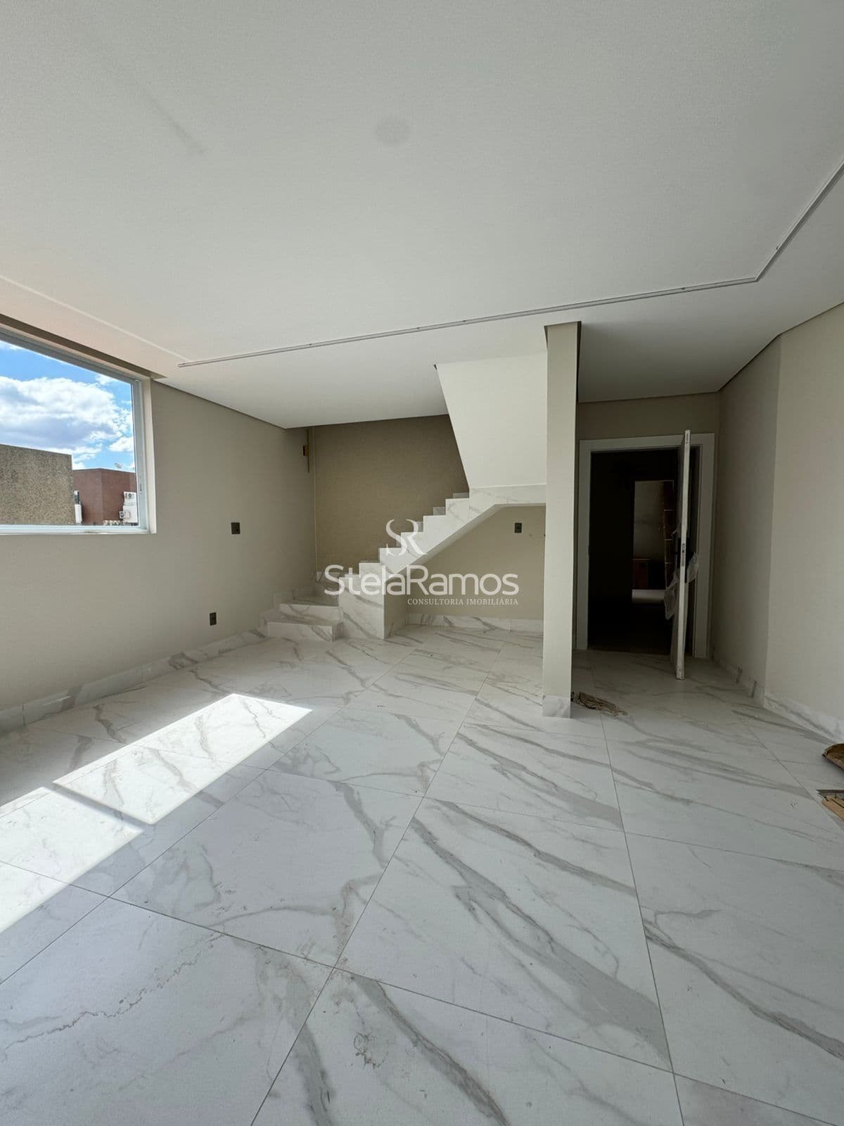 Apartamento Cobertura em Santa Clara, Divinópolis/MG