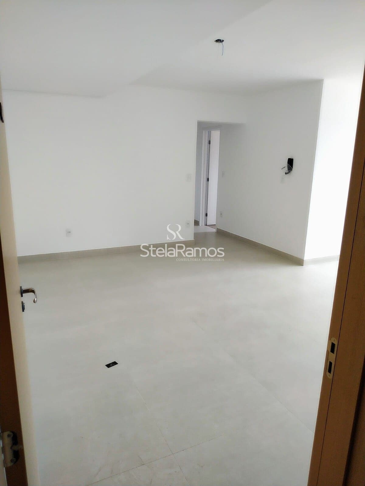 Apartamento no Bom Pastor