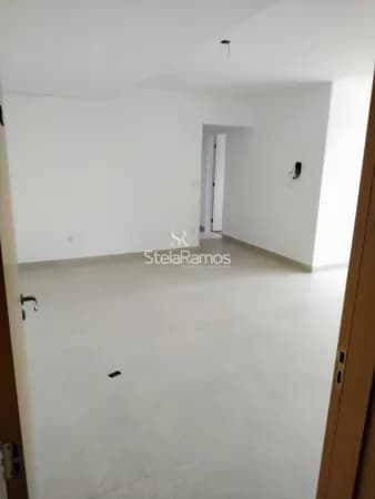 Apartamento no Bom Pastor