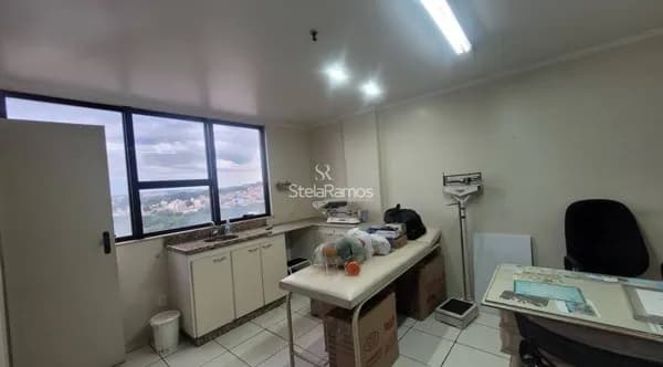 Sala Comercial em Centro, Divinópolis/MG