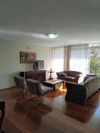 Apartamento Clássico no Sidil