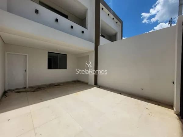 Casa Duplex no Itai