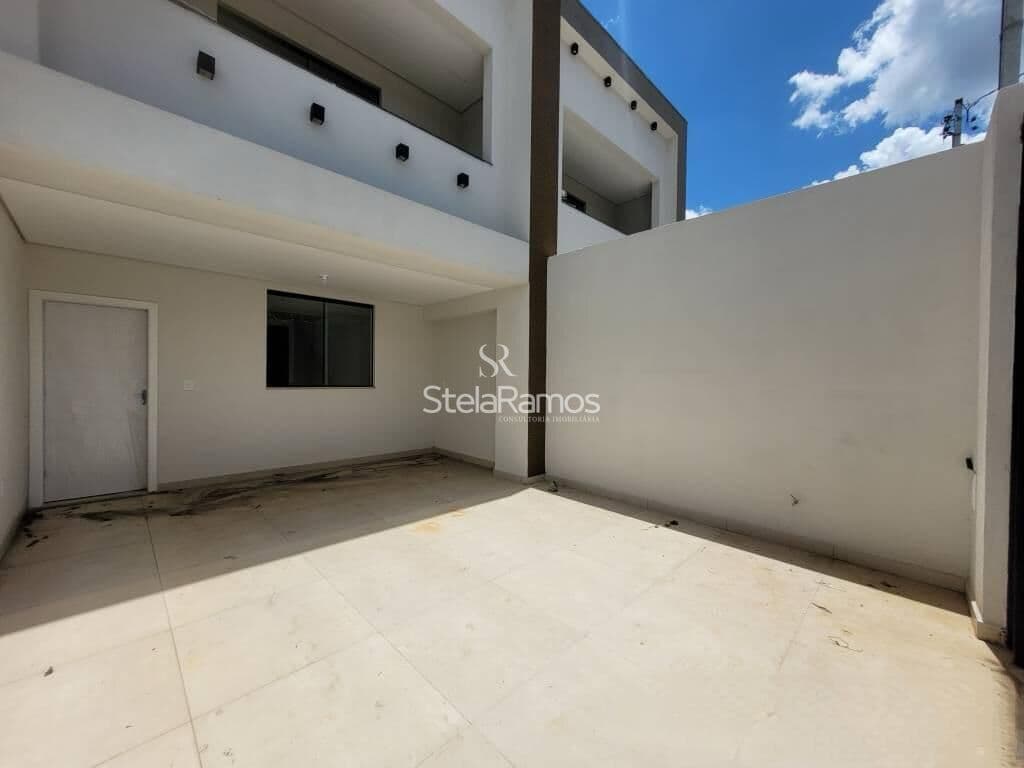 Casa Duplex no Itai