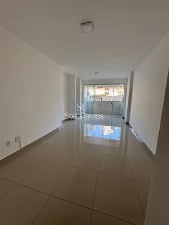 Apartamento Padrão no Centro