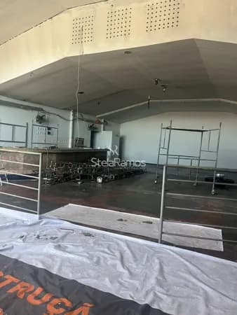 Pavilhão/Galpão Salão Comercial em Santa Tereza, Divinópolis/MG