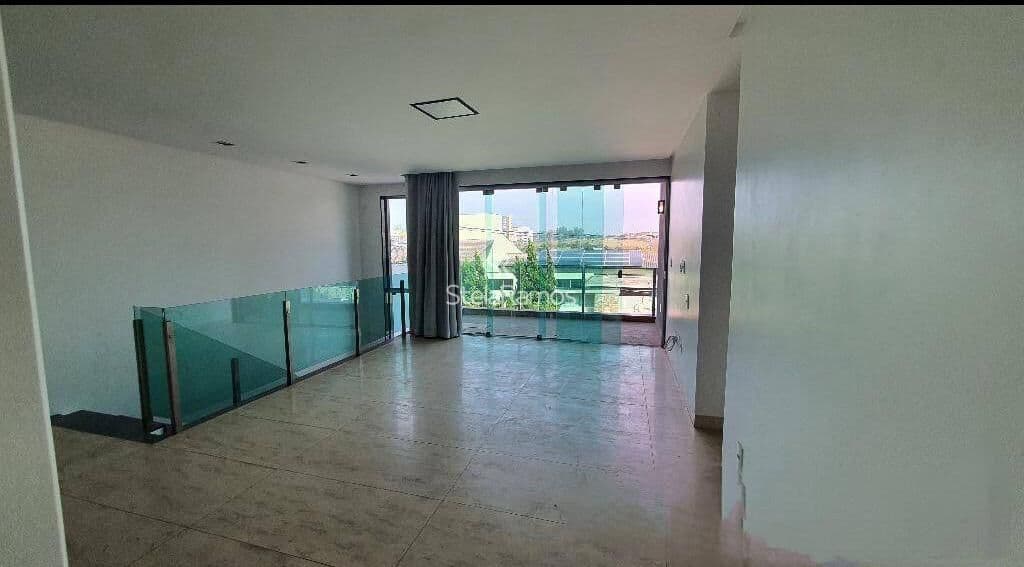 Casa Alto Padrão em Liberdade, Divinópolis/MG
