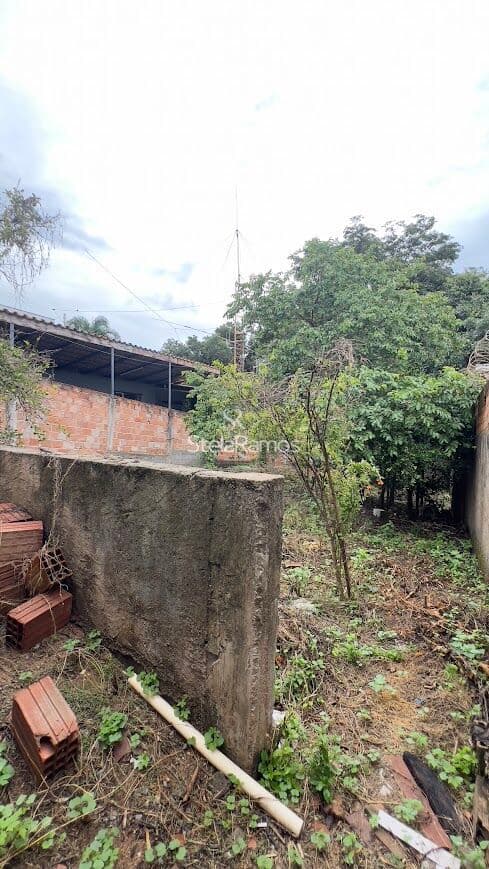 Terreno Lote no Santa Marta murado