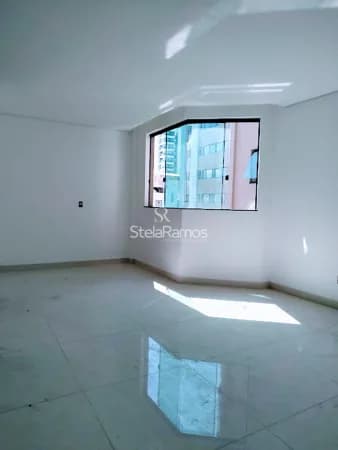 Apartamento No Centro