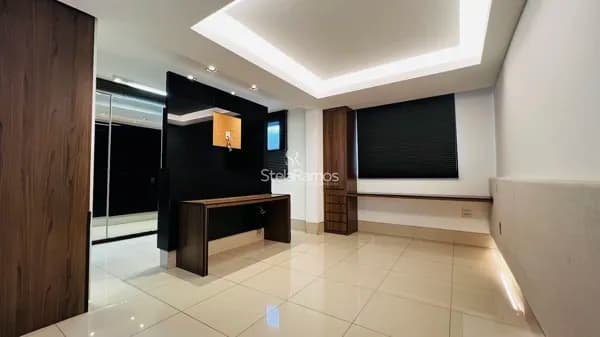 Apartamento Cobertura em Jardim Nova América, Divinópolis/MG