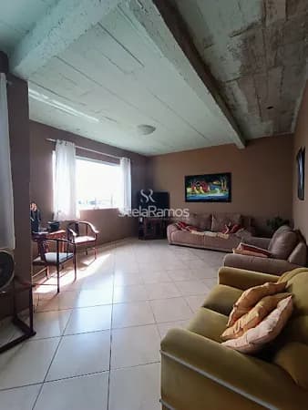 Casa no Juza Fonseca