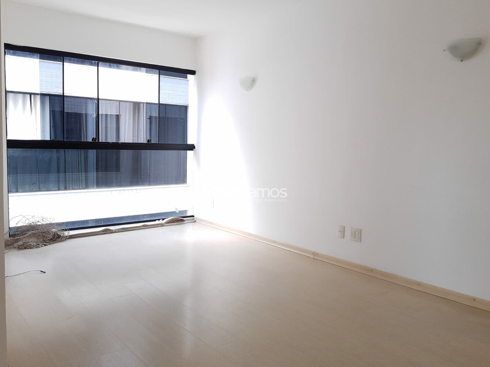 Apartamento no Centro