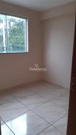 Apartamento no São José