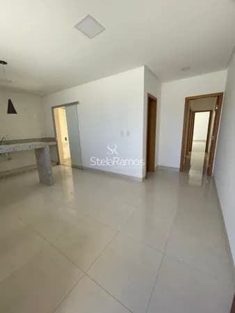 Casa em Divinópolis - Rancho Alegre