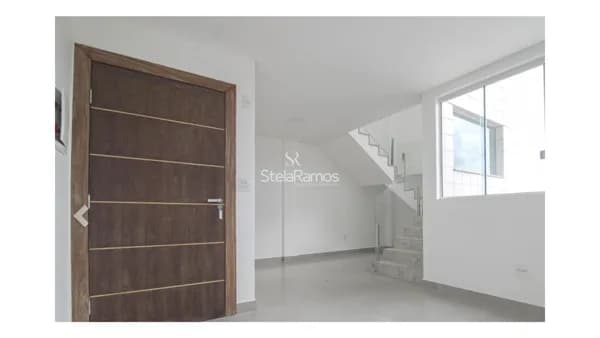 Cobertura Triplex no Esplanada