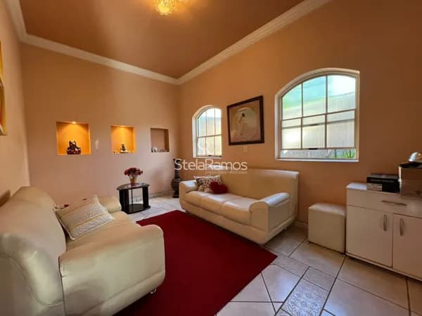 Casa No Manoel Valinhas