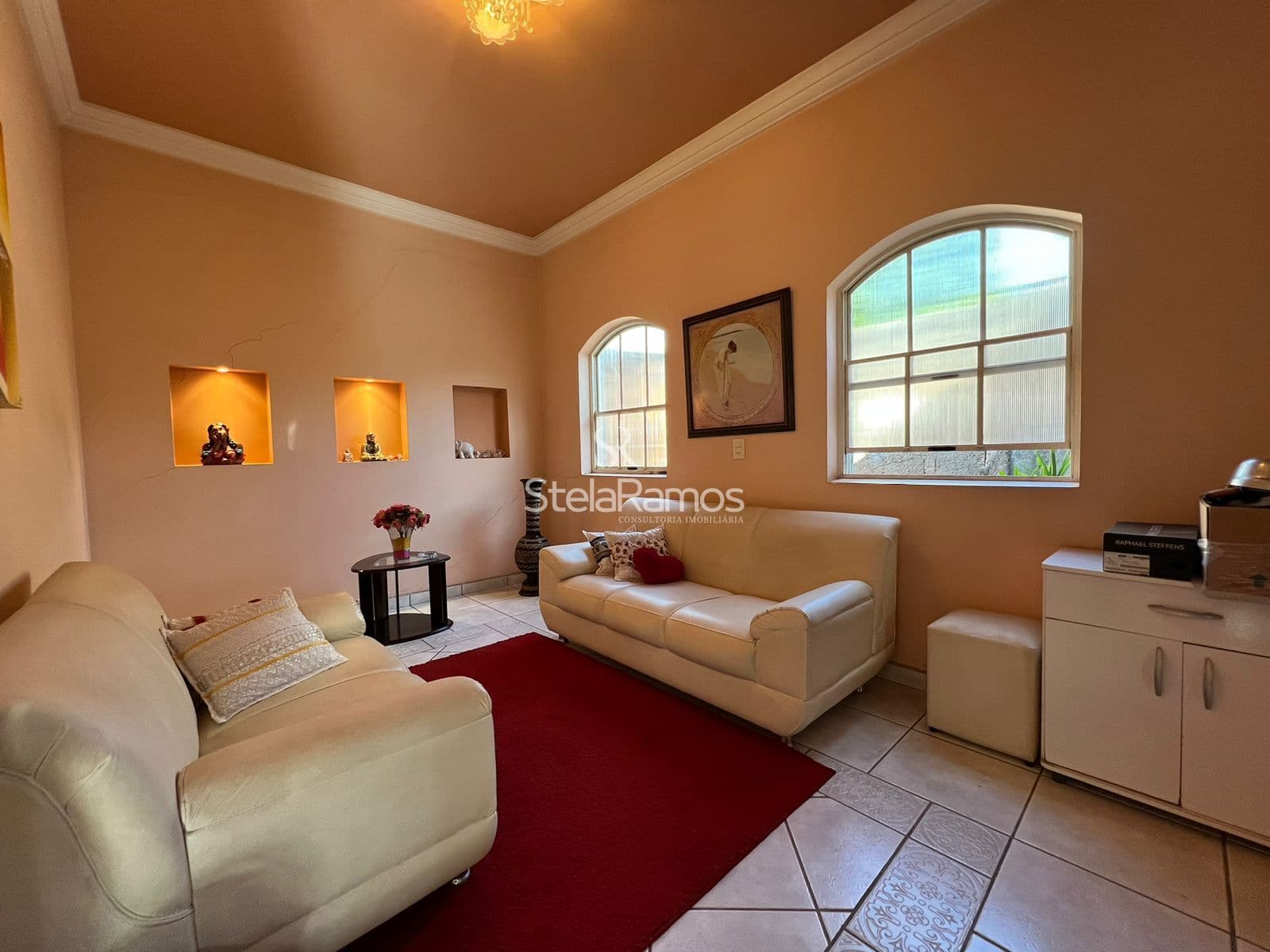 Casa No Manoel Valinhas