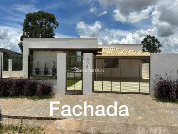 Casa em Condomínio Estância das Àguas