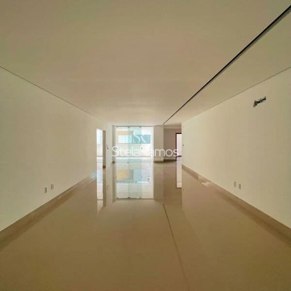 Apartamento Alto Padrão no Sidil