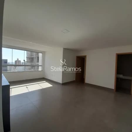 Apartamento Alto Padrão no Centro